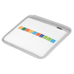 Periodically
   iPad Sleeves