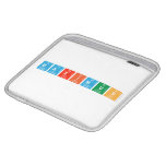 MAXIMUS  iPad Sleeves