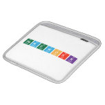 Homework  iPad Sleeves