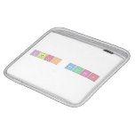 Fuck Bitches  iPad Sleeves