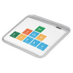 no
 icon
 today  iPad Sleeves