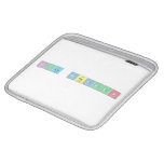 Bryce Mccalman  iPad Sleeves