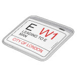 E   iPad Sleeves
