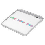 tarun singh negi  iPad Sleeves