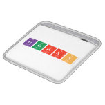 FRESHERS   iPad Sleeves