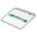 MEDICOLE  iPad Sleeves
