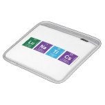 Lunatics  iPad Sleeves