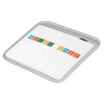 Science Staff
 
   iPad Sleeves