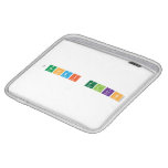 jachai ellis  iPad Sleeves