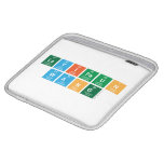 Layipaun
 Wang  iPad Sleeves