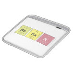 noran   iPad Sleeves