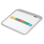 shukaruuni  iPad Sleeves