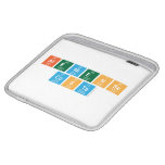 Ateniense
 Costa  iPad Sleeves