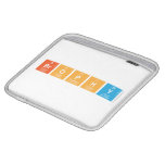 BROPHY  iPad Sleeves