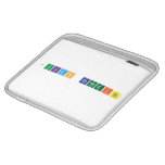 Julian Candeias  iPad Sleeves