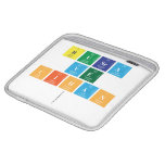 Busra
 ve
 Cihan
   iPad Sleeves