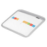 Mrs. Phinney
   iPad Sleeves