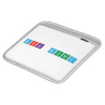 Mark Munoz  iPad Sleeves