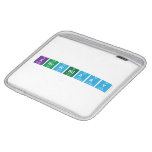 Knowndaay  iPad Sleeves