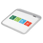 Elmar  iPad Sleeves