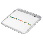 Element Research Project  iPad Sleeves