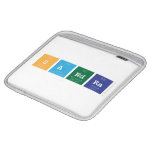 sandra  iPad Sleeves
