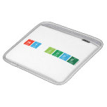 Hey Jude  iPad Sleeves