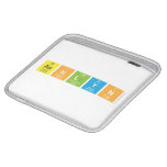 Ashlyn  iPad Sleeves