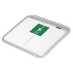 s
   iPad Sleeves