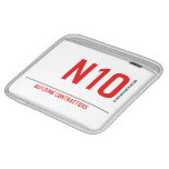   iPad Sleeves