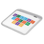 Natdanai
 Tarneiam
 SKC  iPad Sleeves