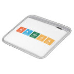 BRANDON  iPad Sleeves