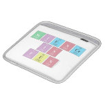 Science
 Is
 Fun  iPad Sleeves