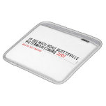 19 dulwich road scottsville  pietermaritzburg  iPad Sleeves