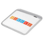 Himaxi  iPad Sleeves