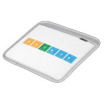 SOUMYA  iPad Sleeves