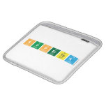 Supertea  iPad Sleeves