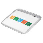 SUMIT  iPad Sleeves