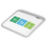 Norgin  iPad Sleeves