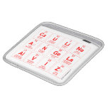 Cauline 
 Angela
 Alviz  iPad Sleeves