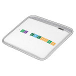 Jack Greenspan  iPad Sleeves