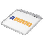 BENSON   iPad Sleeves