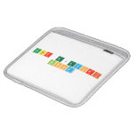 Ester Gjevori
    Bisha  iPad Sleeves