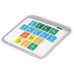Deepu 
 Yadav 
 Class 
 Tenth  iPad Sleeves