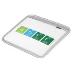 Alcott  iPad Sleeves