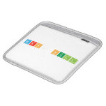 Mrs. Null  iPad Sleeves