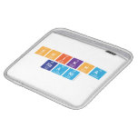 shikha 
 raani  iPad Sleeves