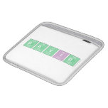 David  iPad Sleeves