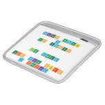 
 felices pascuas 
 y 
 un prospero 
 
 
 les desea
 
 luis feliu otero
 y familia  iPad Sleeves