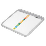 S
 c
 i
 e
 n
 c
 e
 L
 a
 b  iPad Sleeves